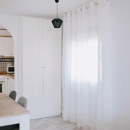 Ferienwohnung Ruidera Playa Los Alcázares Exterior foto