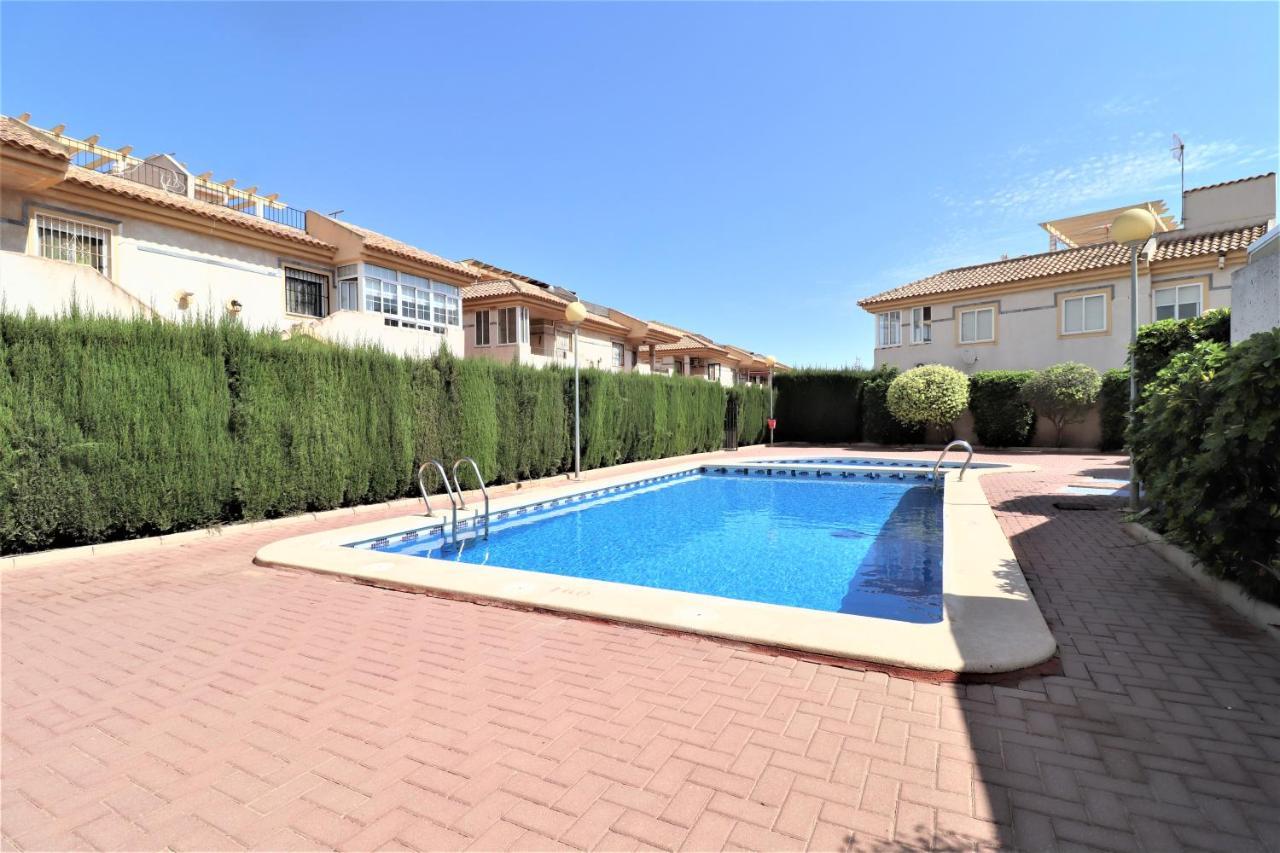 Apartment Ruidera Playa