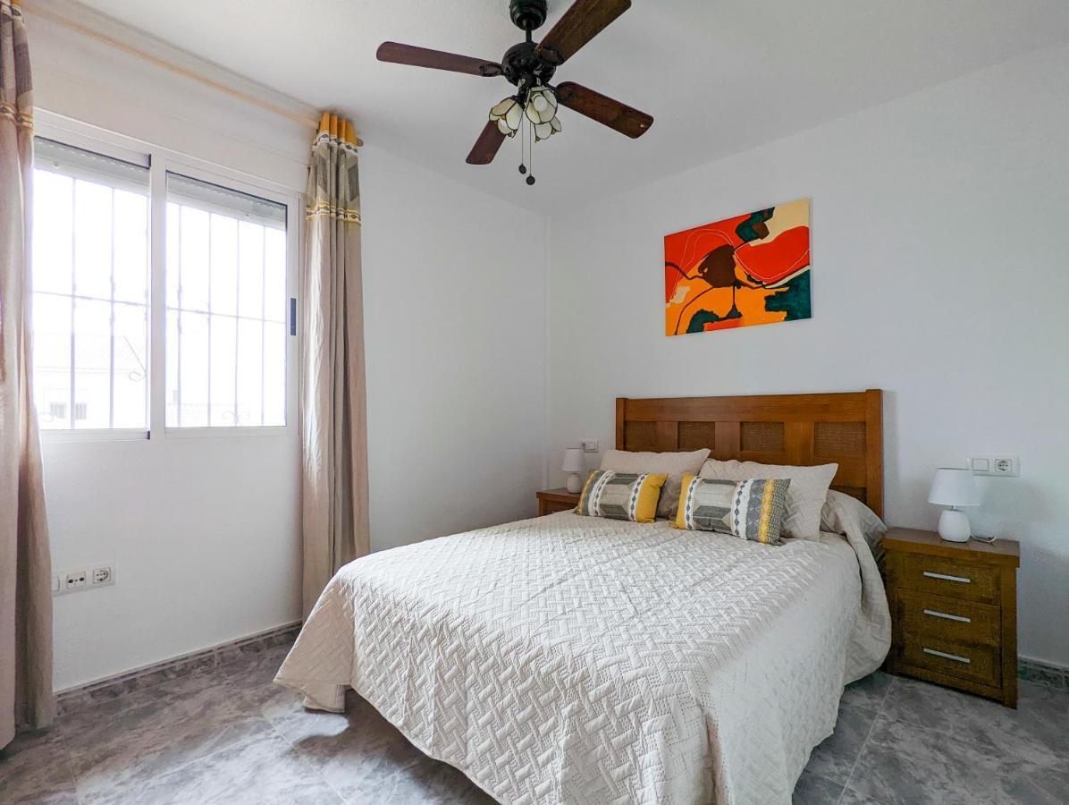 Ruidera Playa Apartment Los Alcázares