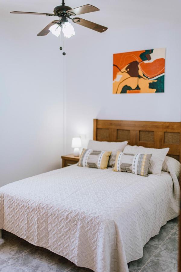 Apartment Ruidera Playa