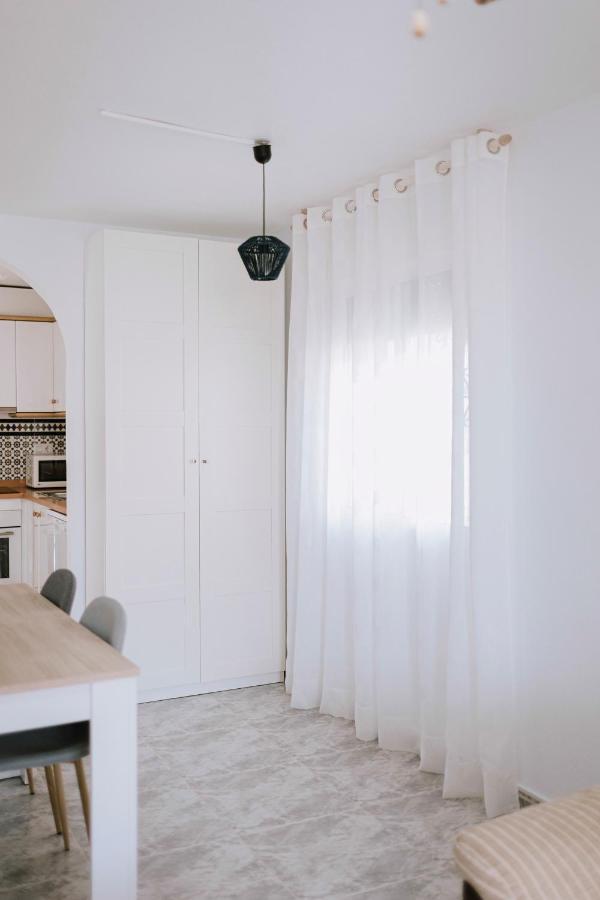Ruidera Playa Apartment Los Alcázares