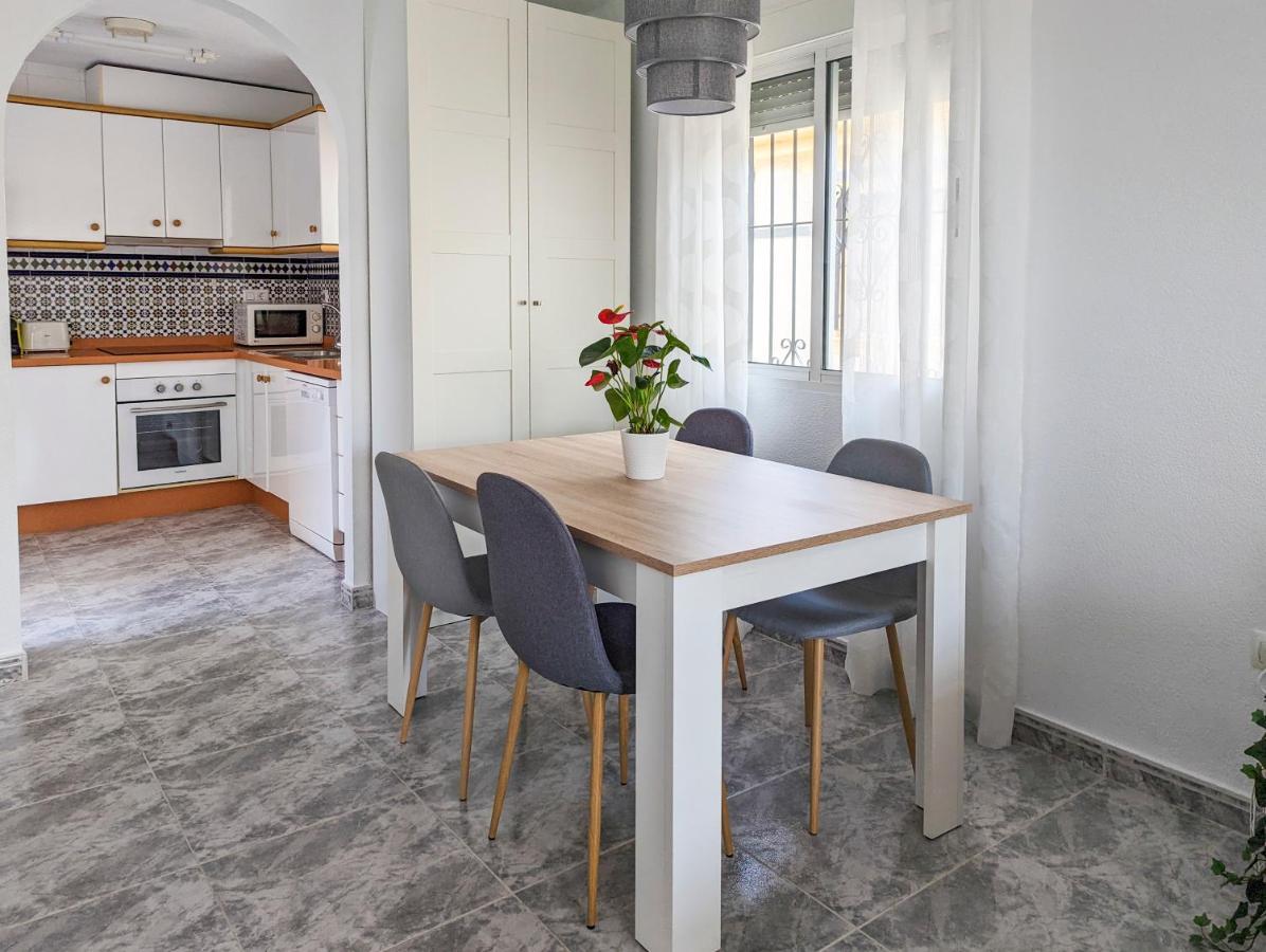 Ruidera Playa Apartment