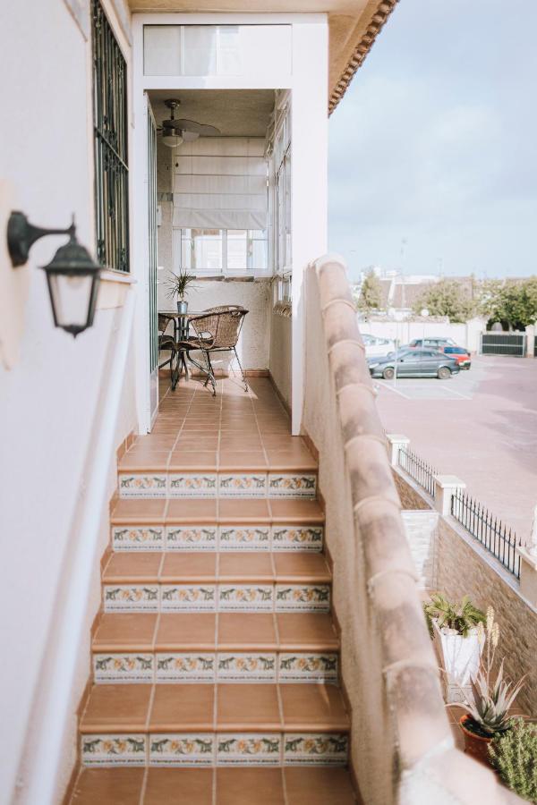 Ruidera Playa Apartment Los Alcázares