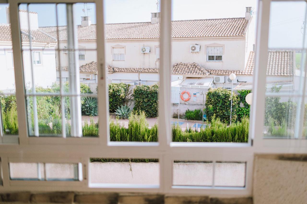 Ruidera Playa Apartment Los Alcázares