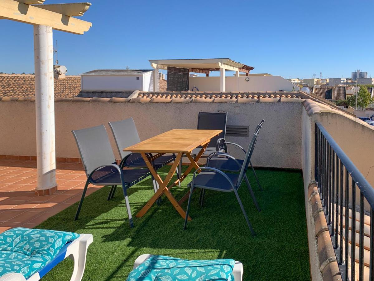 Apartment Ruidera Playa Los Alcázares