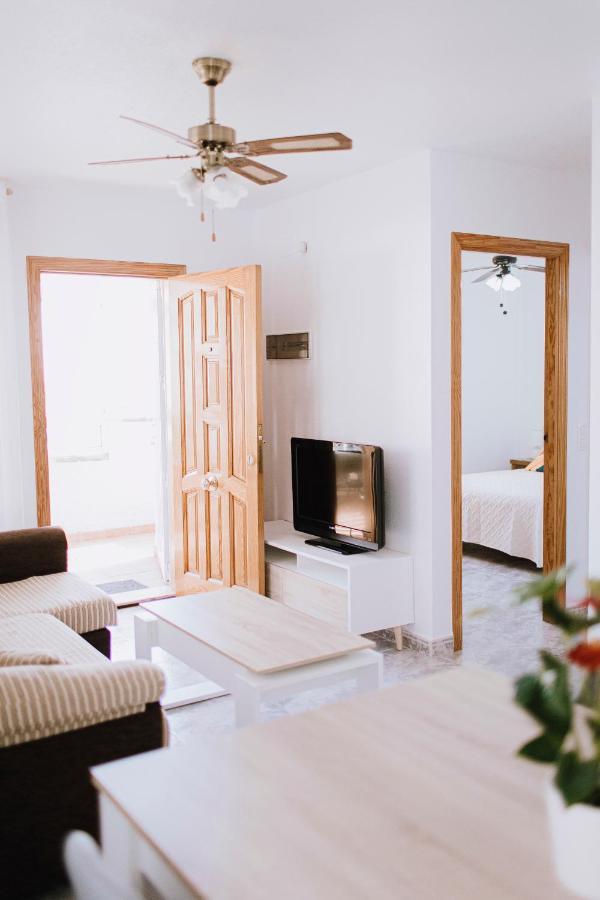 Ruidera Playa Apartment Los Alcázares